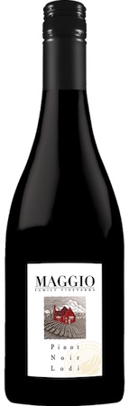 Maggio Family Vineyards Pinot Noir 750ml