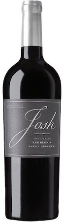 Joseph Carr Josh Cellars Red Blend Family Reserve 750ml