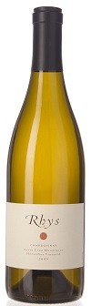 Rhys Chardonnay Horseshoe Vineyard 2016 750ml