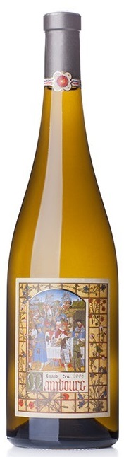 Marcel Deiss Alsace Grand Cru Mambourg 2015 750ml