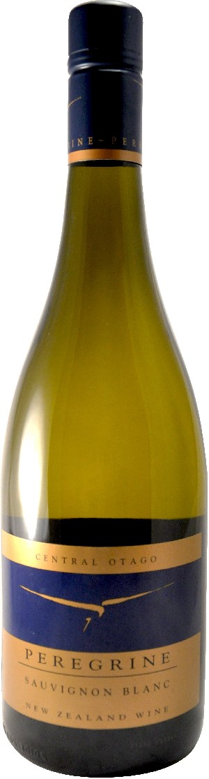 Peregrine Sauvignon Blanc 2019 750ml