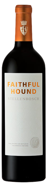 Mulderbosch Faithful Hound 2016 750ml