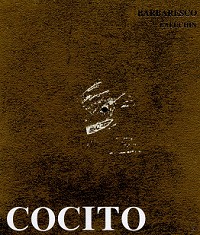 Cocito Barbaresco Baluchin 2011 750ml