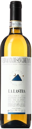 La Lastra Vernaccia 2019 750ml