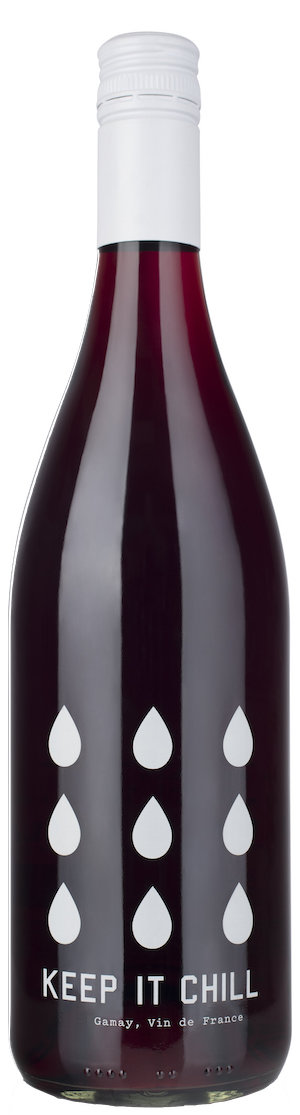 Keep It Chill Gamay 2018 750ml