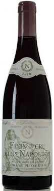 Domaine Pierre Gelin Fixin Clos Napoleon 2017 750ml