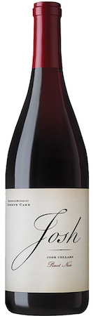 Joseph Carr Pinot Noir Josh Cellars 750ml