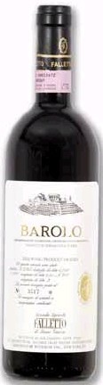 Bruno Giacosa Barolo Falletto 2016 1.5Ltr