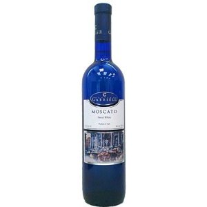 Cantina Gabriele Moscato Kosher 2019 750ml