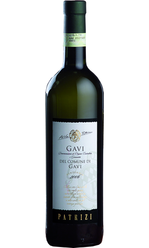 Patrizi Gavi Di Gavi 2019 750ml