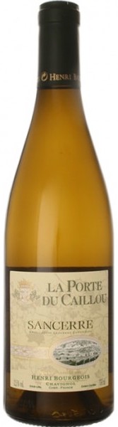 Domaine Henri Bourgeois Sancerre Blanc Porte Du Caillou 2019 750ml