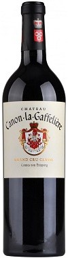 Chateau Canon La Gaffeliere St. Emilion 2016 1.5Ltr