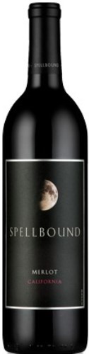 Spellbound Merlot 2017 750ml