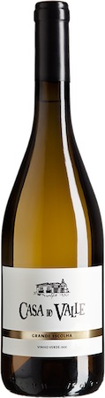 Casa Do Valle Vinho Verde Grande Escolha 2019 750ml