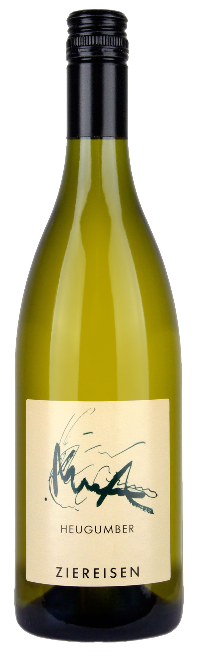 Ziereisen Chasselas Heugumber 2018 750ml