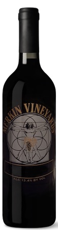 Caduceus Merkin Vineyards Shinola 2018 750ml