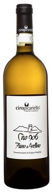 Ciro Picariello Fiano Di Avellino 906 2018 750ml