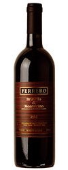 Ferrero Brunello Di Montalcino 2015 1.5Ltr