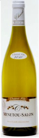 Chavet Fils Menetou-Salon Blanc 2019 750ml