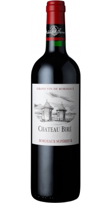 Chateau Bire Bordeaux Superieur 2016 750ml