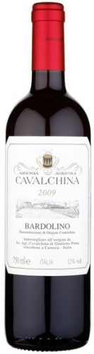 Cavalchina Bardolino 2019 750ml