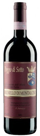 Poggio Di Sotto Brunello Di Montalcino 2015 750ml