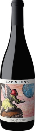 Lapis Luna Pinot Noir 2018 750ml