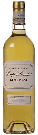 Loupiac-Gaudiet Loupiac 2016 500ml