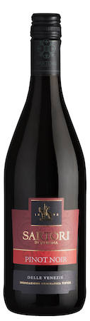 Sartori Di Verona Pinot Noir 750ml