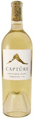 Capture Sauvignon Blanc Tradition 2018 750ml