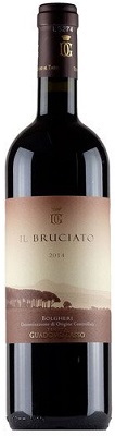 Tenuta Guado Al Tasso Bolgheri Il Bruciato 2018 750ml