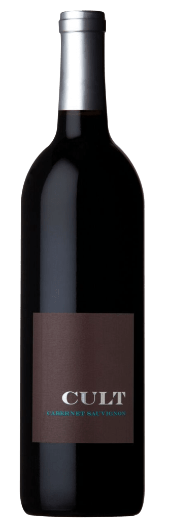 Cult Cabernet Sauvignon 2017 750ml