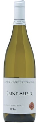 Maison Roche De Bellene Saint-Aubin 2014 750ml