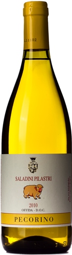 Saladini Pilastri Pecorino 2019 750ml