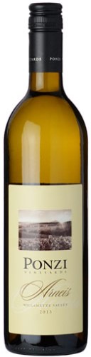 Ponzi Arneis 2018 750ml