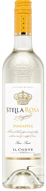 Stella Rosa Pineapple 750ml