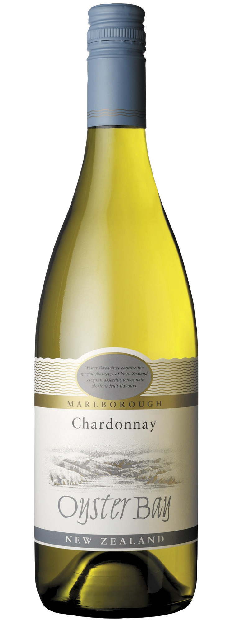 Oyster Bay Chardonnay 750ml