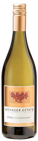 Voyager Estate Chardonnay 2017 750ml