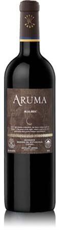 Bodegas Caro Aruma Malbec 2018 750ml