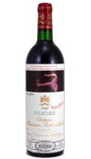 Chateau Mouton Rothschild Pauillac 2013 750ml