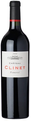 Chateau Clinet Pomerol 2013 750ml