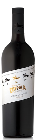 Francis Ford Coppola Directors Merlot 2017 750ml