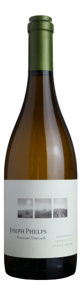 Joseph Phelps Freestone Chardonnay 2018 750ml