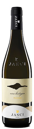 Jasci Pecorino Terre De Chieti 2019 750ml