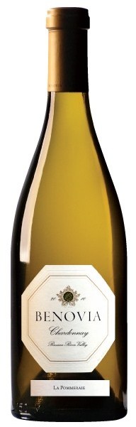 Benovia Chardonnay Russian River 2018 750ml