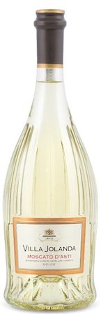 Villa Jolanda Moscato D'asti 2019 750ml