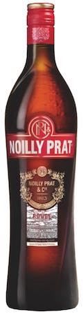 Noilly Prat Vermouth Rouge 1.0Ltr