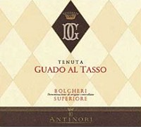 Tenuta Guado Al Tasso Bolgheri Superiore 2017 750ml