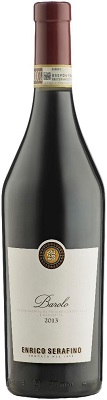 Enrico Serafino Barolo 2015 750ml