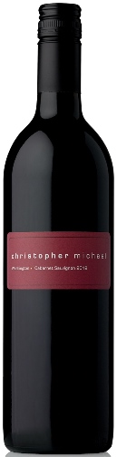 Christopher Michael Cabernet Sauvignon 2018 750ml